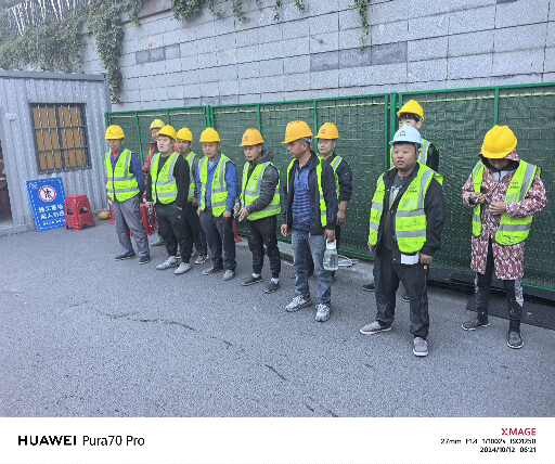 寻甸公路下沉注浆施工单位